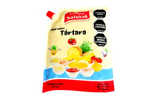 Salsa Tártara - Imagen 2
