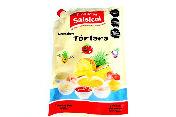 Salsa Tártara - Imagen 3