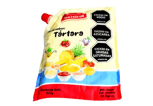 Salsa Tártara